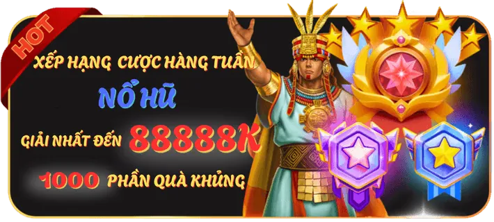 Cấp độ VIP Bạch Kim của vin 68