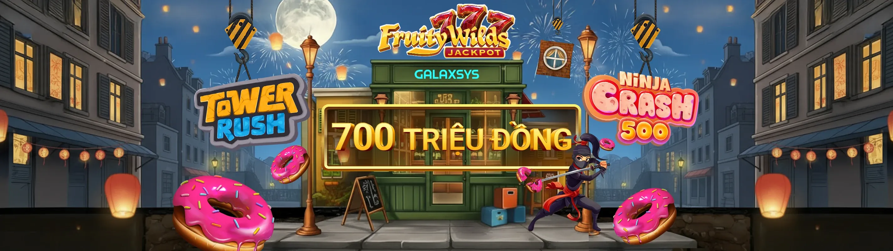 Tổng quan thị trường iGaming toàn cầu và các xu hướng mới