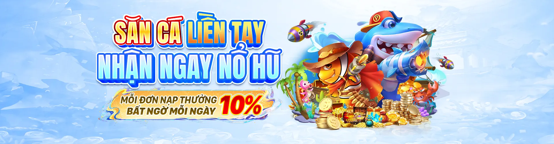 Mẹo Chơi Bắn Cá Điểm Cao vin 68