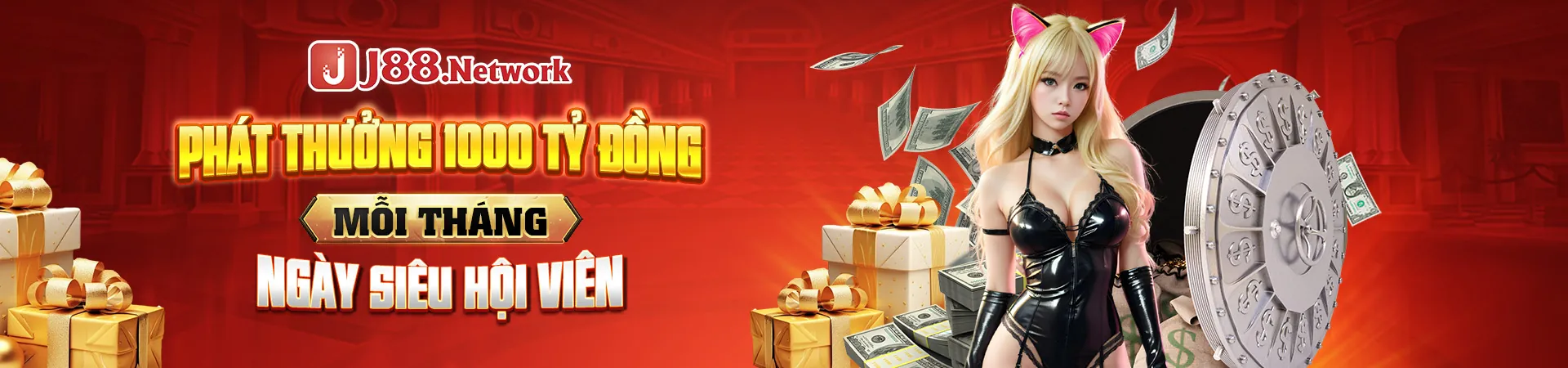 Sân vận động bóng đá với đèn pha sáng và giao diện cá cược vin 68