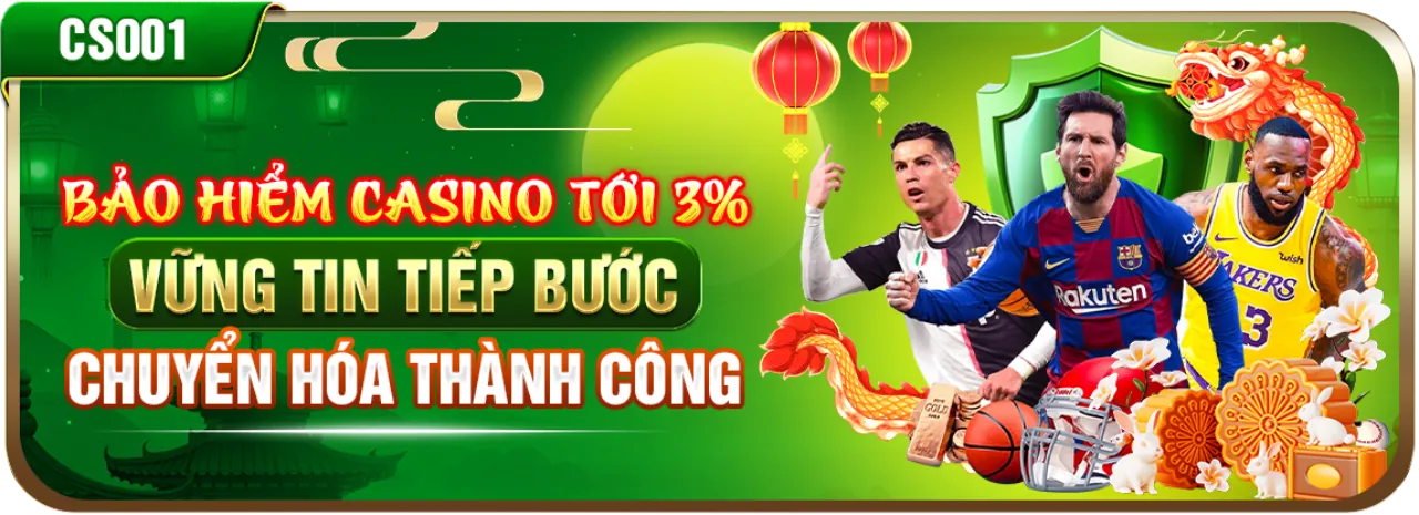 Chiến lược casino vin 68