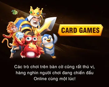 Kho game đa dạng tại vin 68