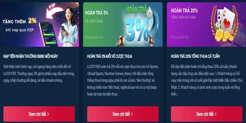 Cơ hội thắng Jackpot lũy tiến vin 68