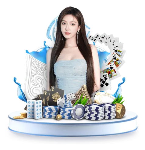 Bàn chơi Baccarat tại vin 68